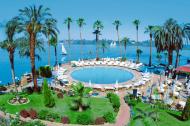 Hotel Sheraton Luxor Nijlvallei